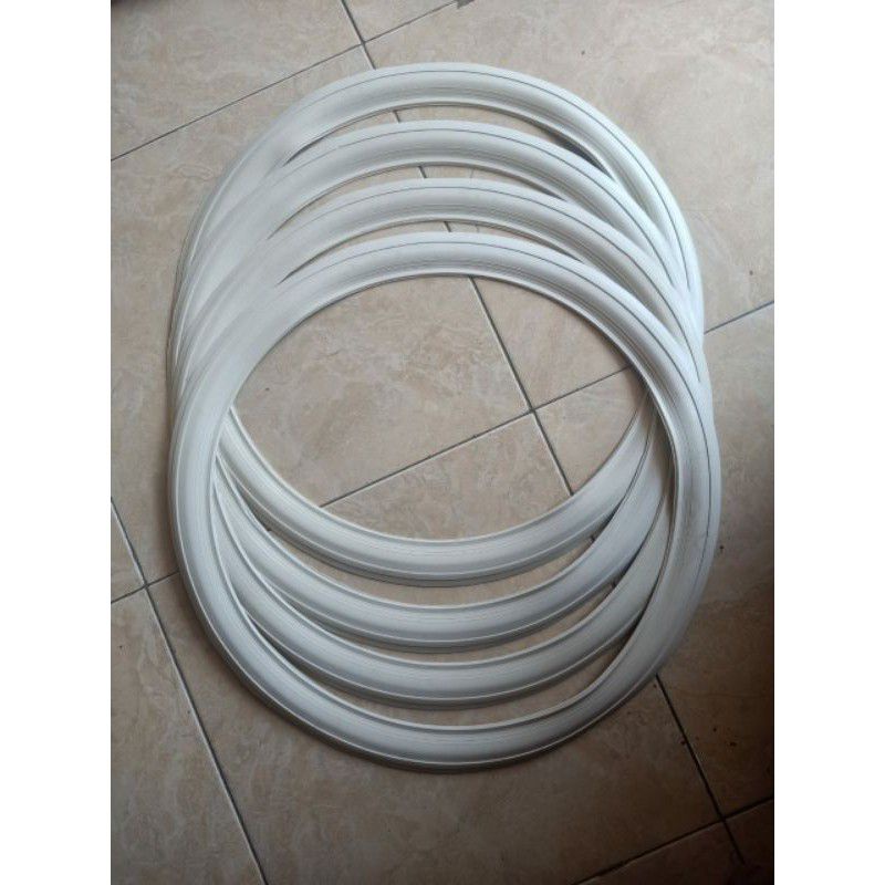 Lis ban 17 warna putihbara