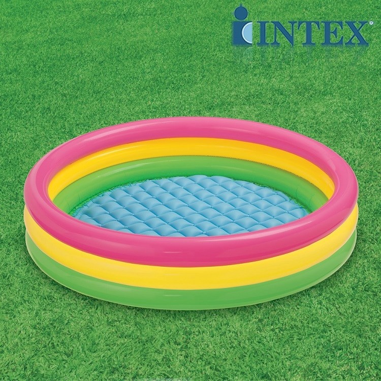 Intex Kolam Renang 86 x 25 cm (58924)