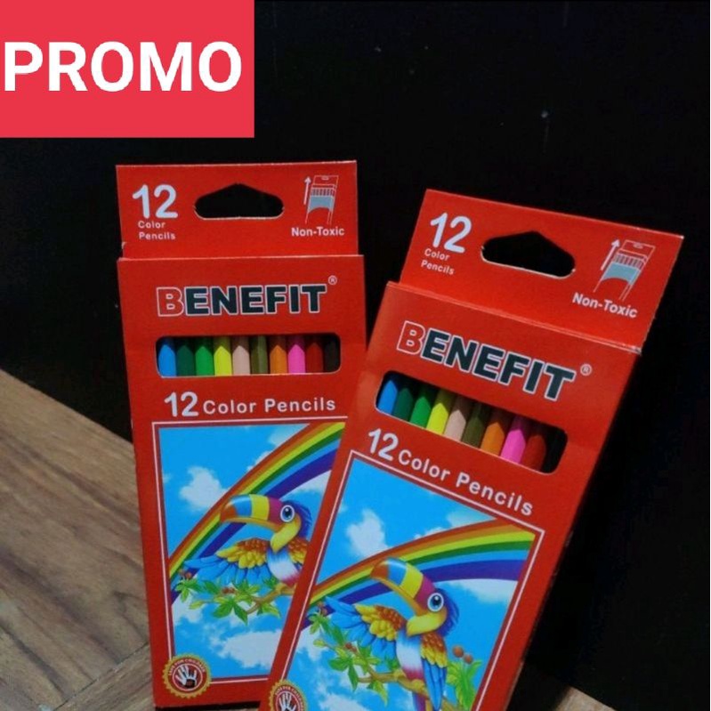 

pensil warna 12warna