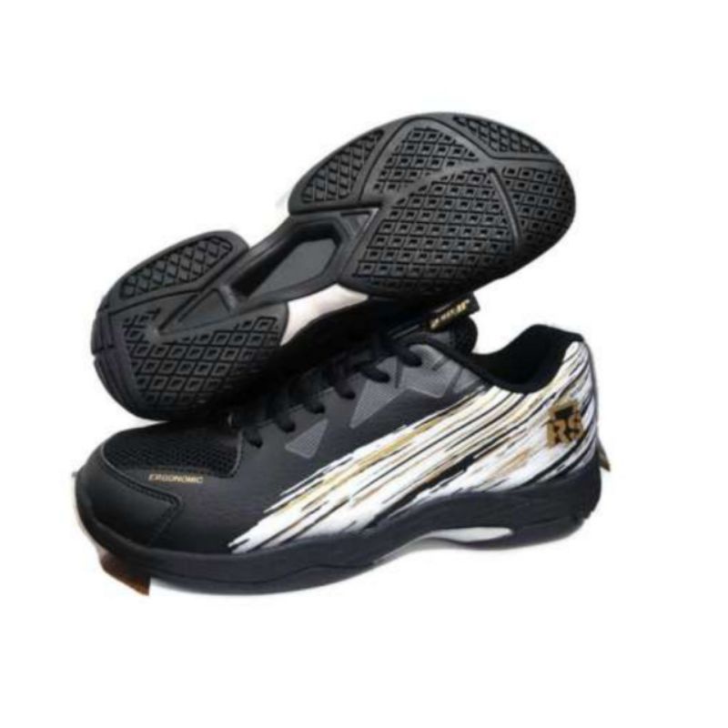 Sepatu Badminton RS JF LTD 2 Original