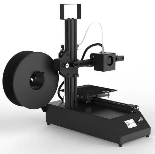 Printer 3D printer DP2 kwalitas bagus presisi tinggi dan tinggal pakai