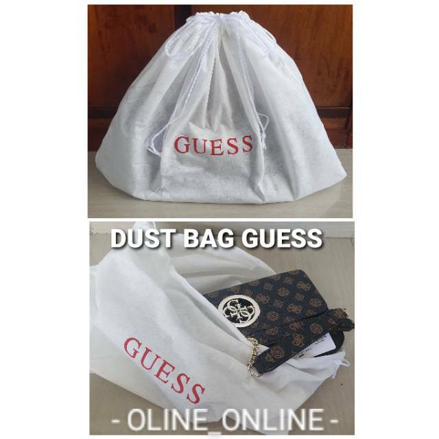 Dustbag gs gb