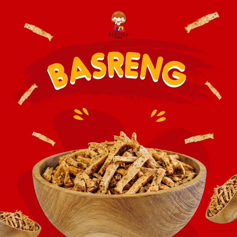 

BASRENG PREMIUM BERINKAFOOD