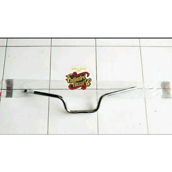 stang stir honda tiger lawas honda tiger lama honda tiger 2000 original Murah