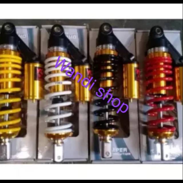 Shockbreaker tabung Yoko Vario 110 beat Scoopy Mio soul GT Mio M3 Mio Z