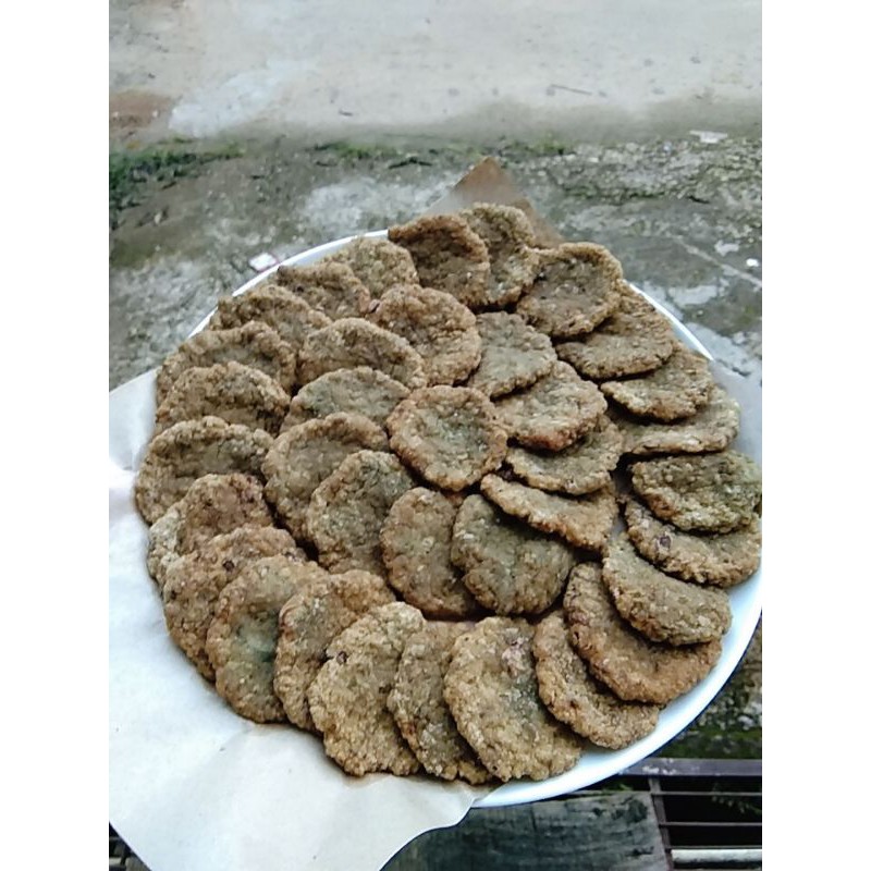

pempek ikan