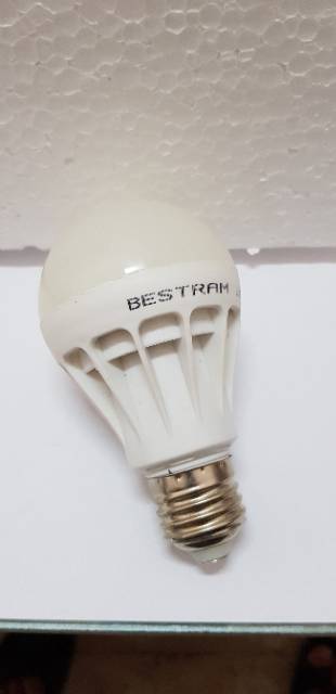 Lampu LED Bestram 7 Watt