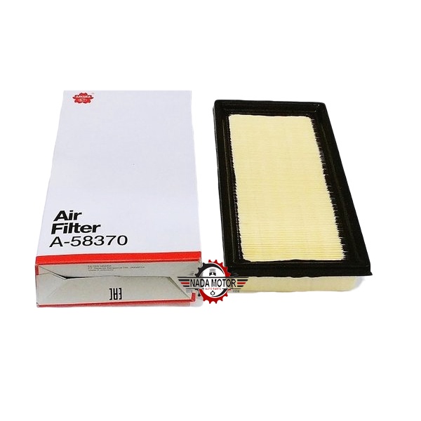 Filter udara Toyota Vios Gen 3 / Yaris 2014 - 2018