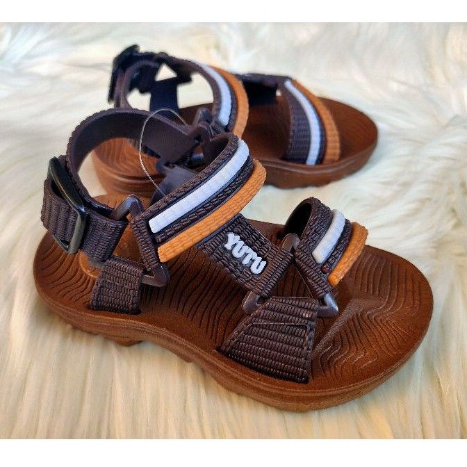 Harga Yutu 5231 Sandal Anak Cowok PKPKB