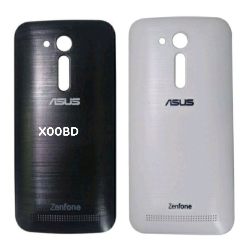 TUTUP BELAKANG ZENFONE GO 5" / 5 INCH / ZB500 / ZB500KL / X00BD / Z00BD / BACK COVER / DOOR / CASING