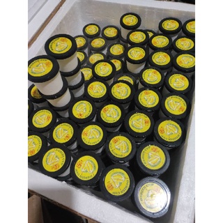 Durian Cup Daging Montong Palu 100 Gram