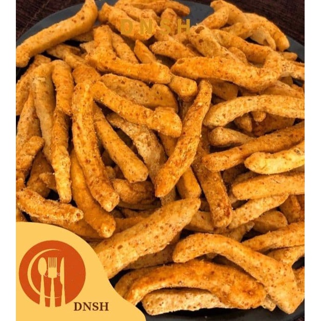 

Basreng Stik Pedas 1/2Kg