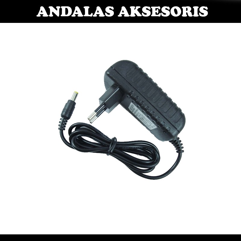 adaptor cctv 12v 1A  BERGARANSI