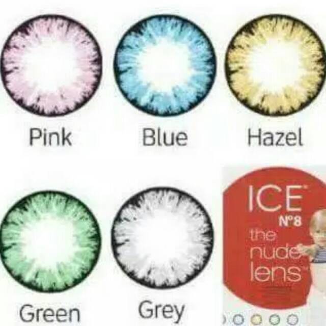 Softlent ICE N8 / ICE N8