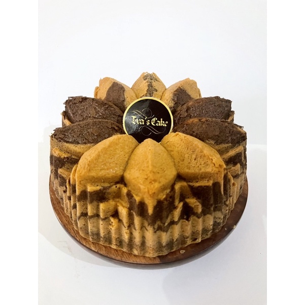 

Marmer cake