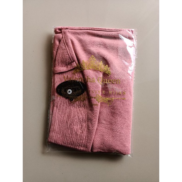 KHIMAR TALI CLARA M ORIGINAL VALENSHA QUEEN-Salem