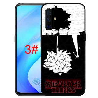 B60 Cartoon Stranger Things Vivo V5 Lite V7 Plus V9 V11