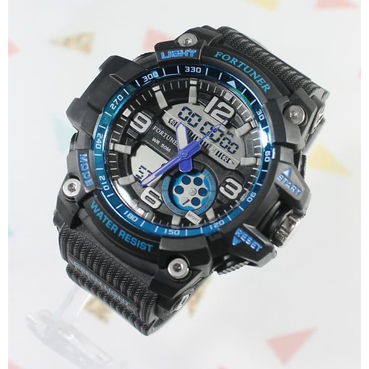 ORIGINAL Jam tangan murah anak pria remaja cowo gshock g shock casio  2 0001