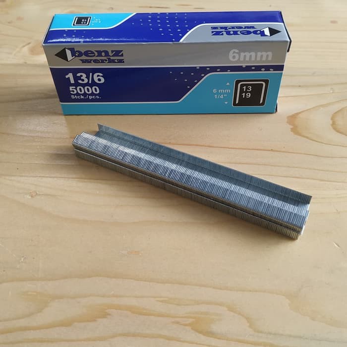 

Mata Staples 5000pcs BENZ