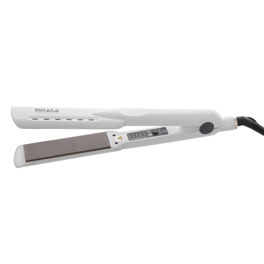 Mikata – M8270S Ceramic Slim Hair Straightener