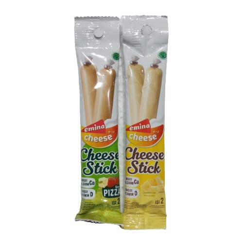 EMINA CHEESE STICK ISI 2PCS/centraltrenggalek