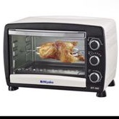 Oven Toaster Tungku Pemanggang Miyako OT 261