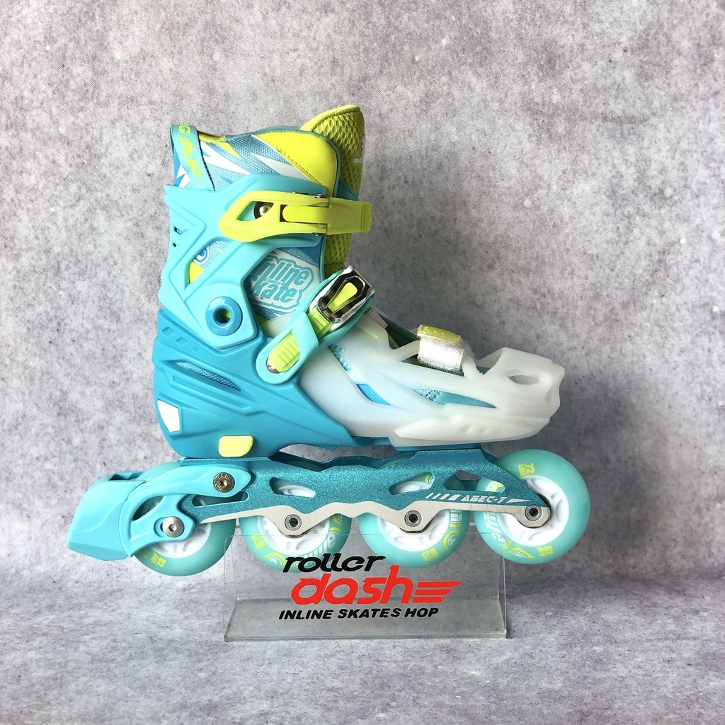 Sepatu Roda Anak -  Cougar Kids Freestyle