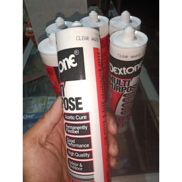 

Lem Silen Dextone 300 ml