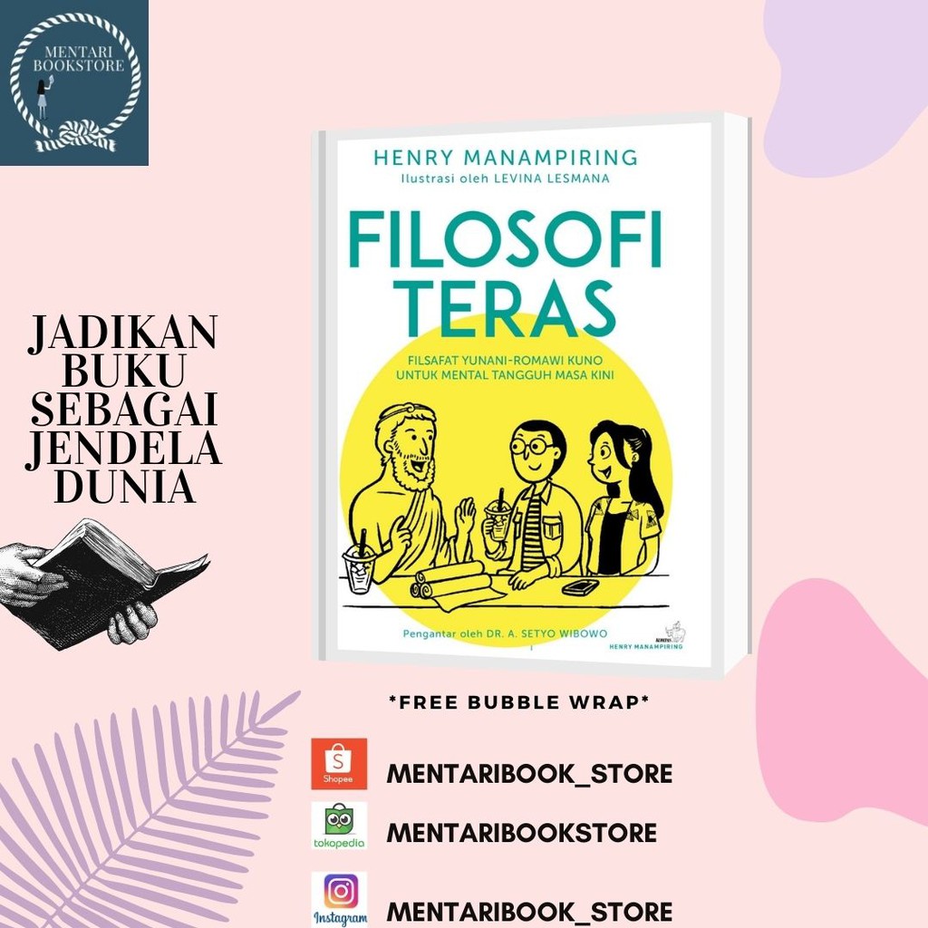 FILOSOFI TERAS