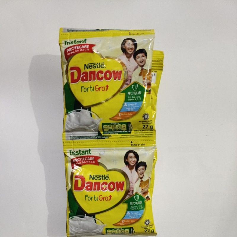 

Dancow renteng 27gr