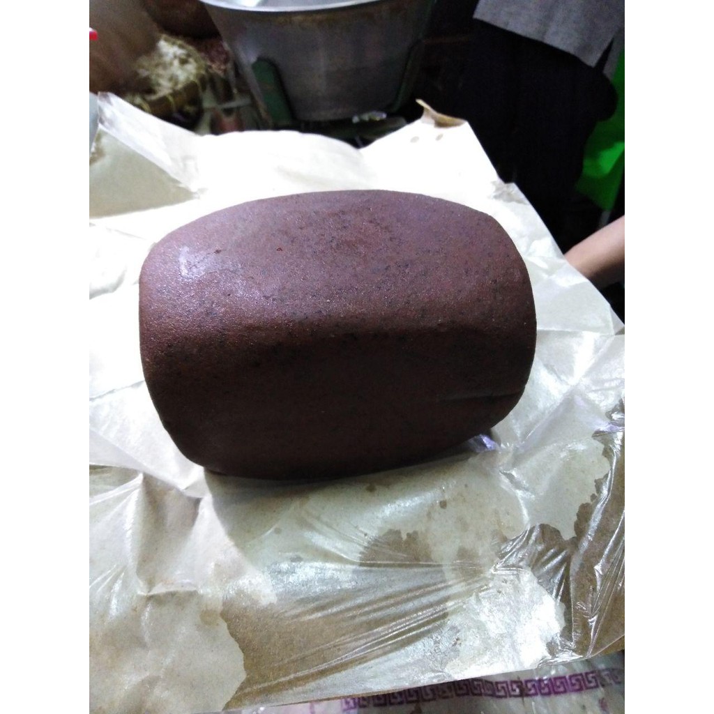 

Terasi PUGER SUPER Jember Kualitas Export - 500 gram