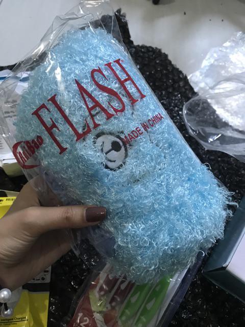 Nagada Tempat Tissue / Tempat Tisu / Box Tisu A1 - Biru Muda