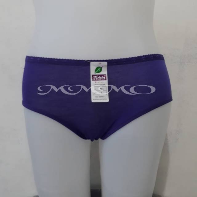 Celana dalam wanita fidela