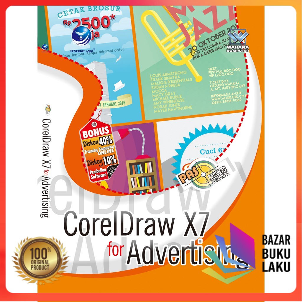 Harga Corel X7 Terbaru November 2021 BigGo Indonesia
