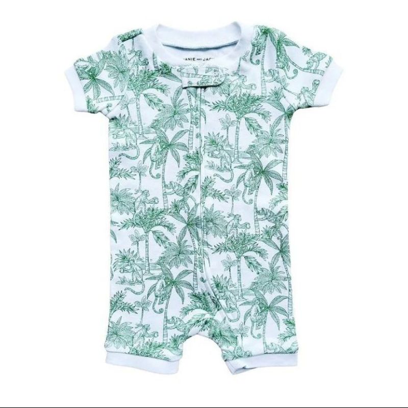 Janie & Jack Baby Rompers | Kaos anak branded Termurah| Baju branded anak