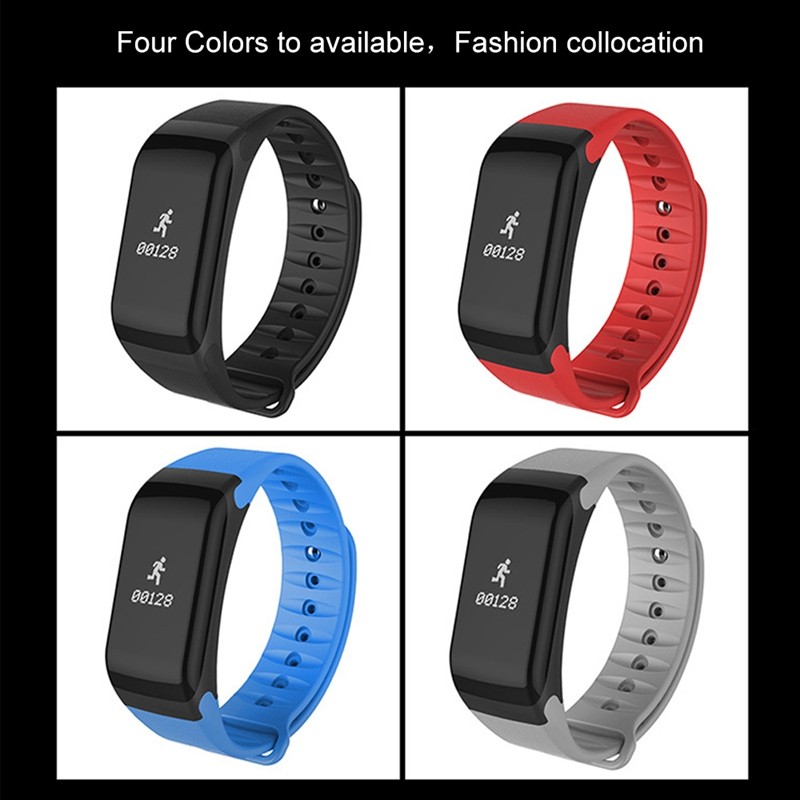 smartwatch f1