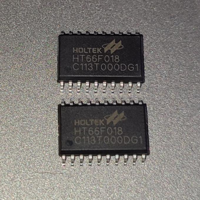 Sparepart Ic Sirine Whelen