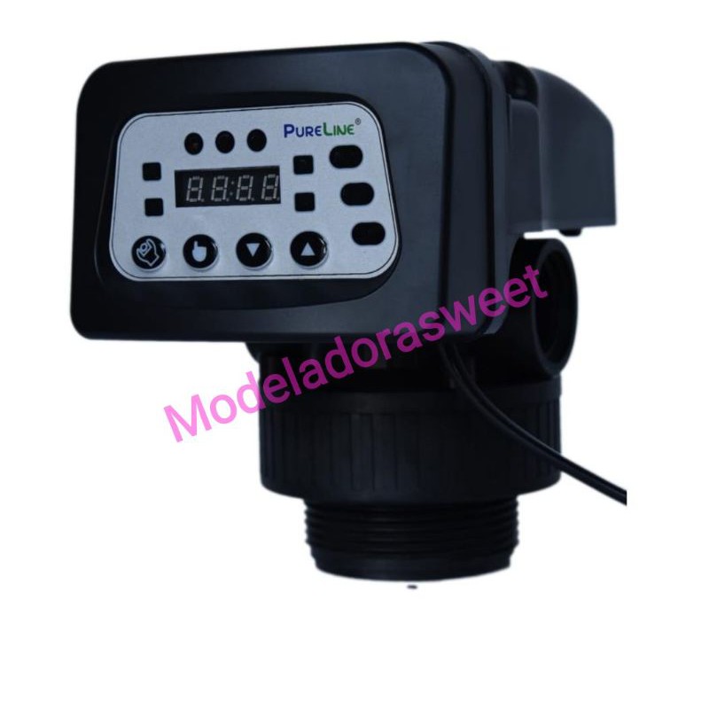 Kepala Tabung automatic softener Valve GL4-2M /3way head valve automatic softener