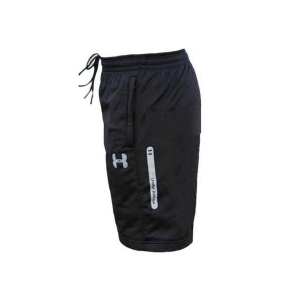 (1kg=8pcs)celana pendek olahraga sporty polos gym running/celana pendek pria olahraga sport-1
