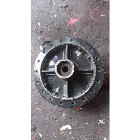 Nap Gear Copotan Ninja RR Ori