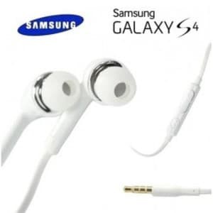 Earphone ORI 100% SAMSUNG S4 HS330 / J5 Vietnam Grosir