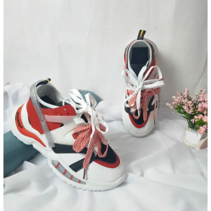REXA KOREAN SHOES SNEAKERS
