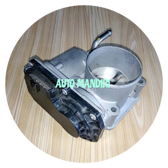 730 Throttle Body Toyota Innova Bensin