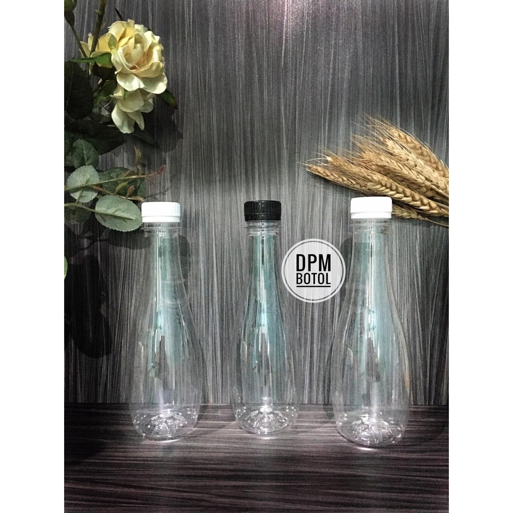 BOTOL BOWLING 330 ML