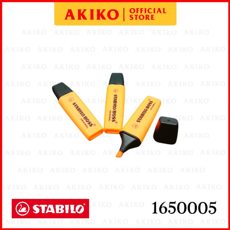 

Stabilo