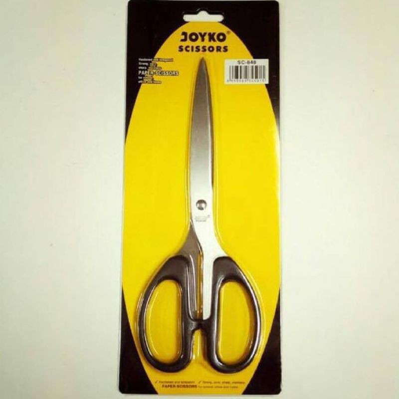 

gunting JOYKO besar dan kecil