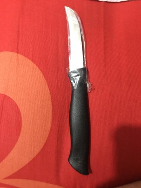 Pisau Okulasi Best Quality Impor Produk Lokal Grafting Sabit Ukir Shaping Knife Original