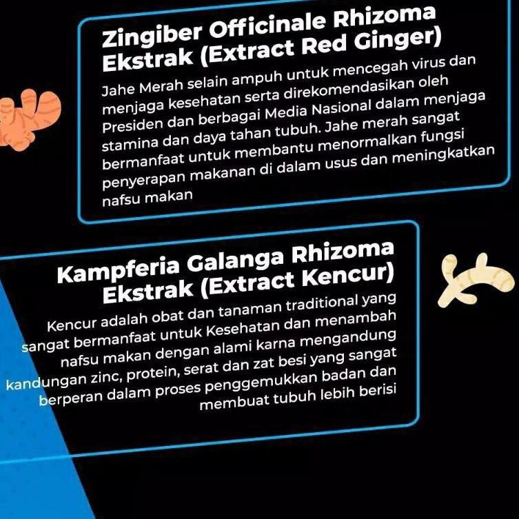 Ready Mer Weight Gain MW Suplemen Penggemuk Badan 100%Asli Original Terbaik Ampuh@Sedia Gravida Bhar