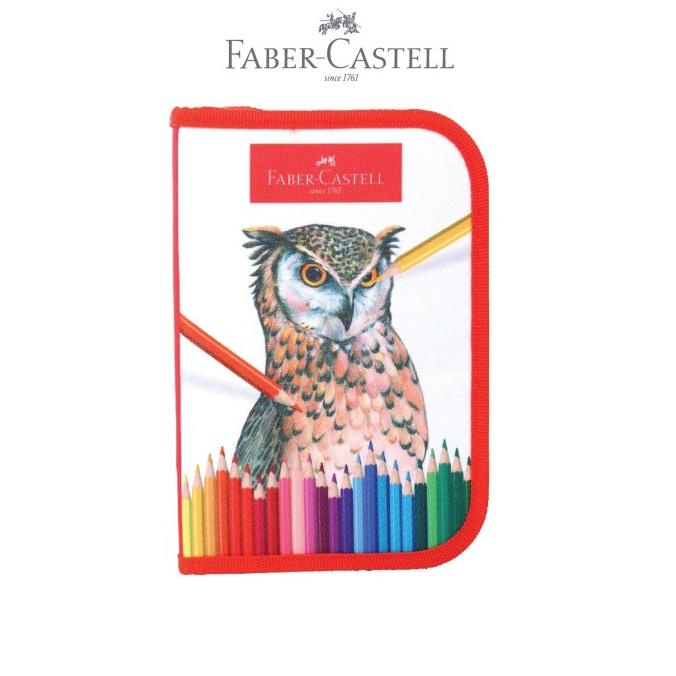 

Faber-Castell Creative Coloring Set