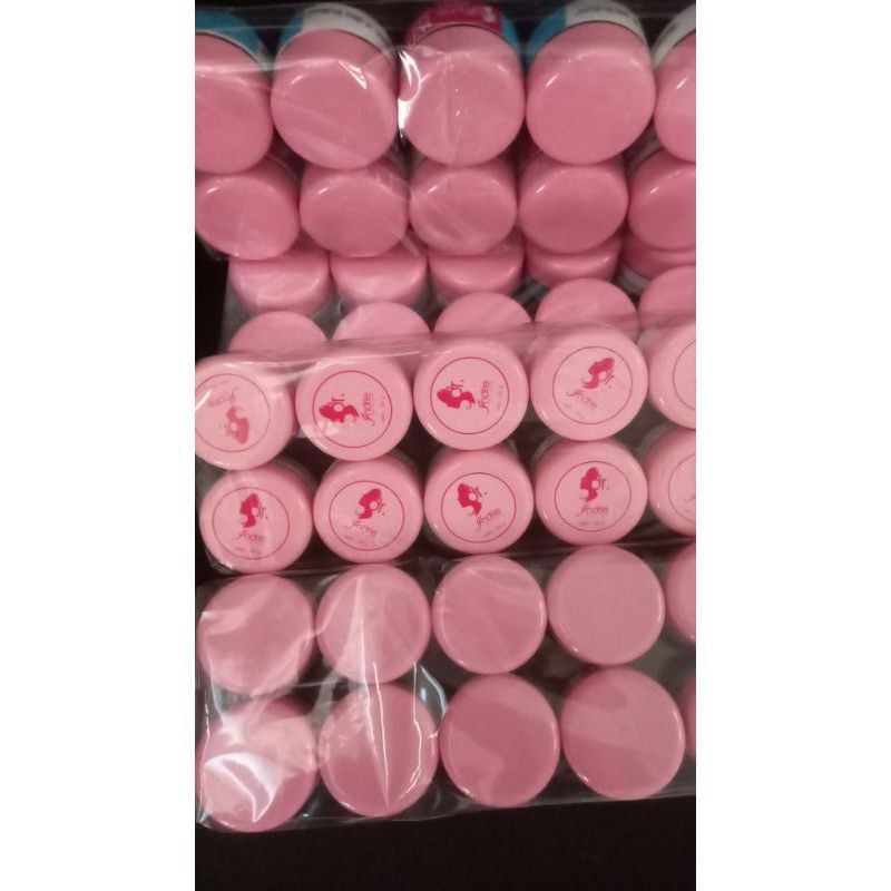 CREAM FLEK PLATINUM GLOWING STEP 2 PAGI & MALAM & STEP3 MALAM DR INDRI BPOM